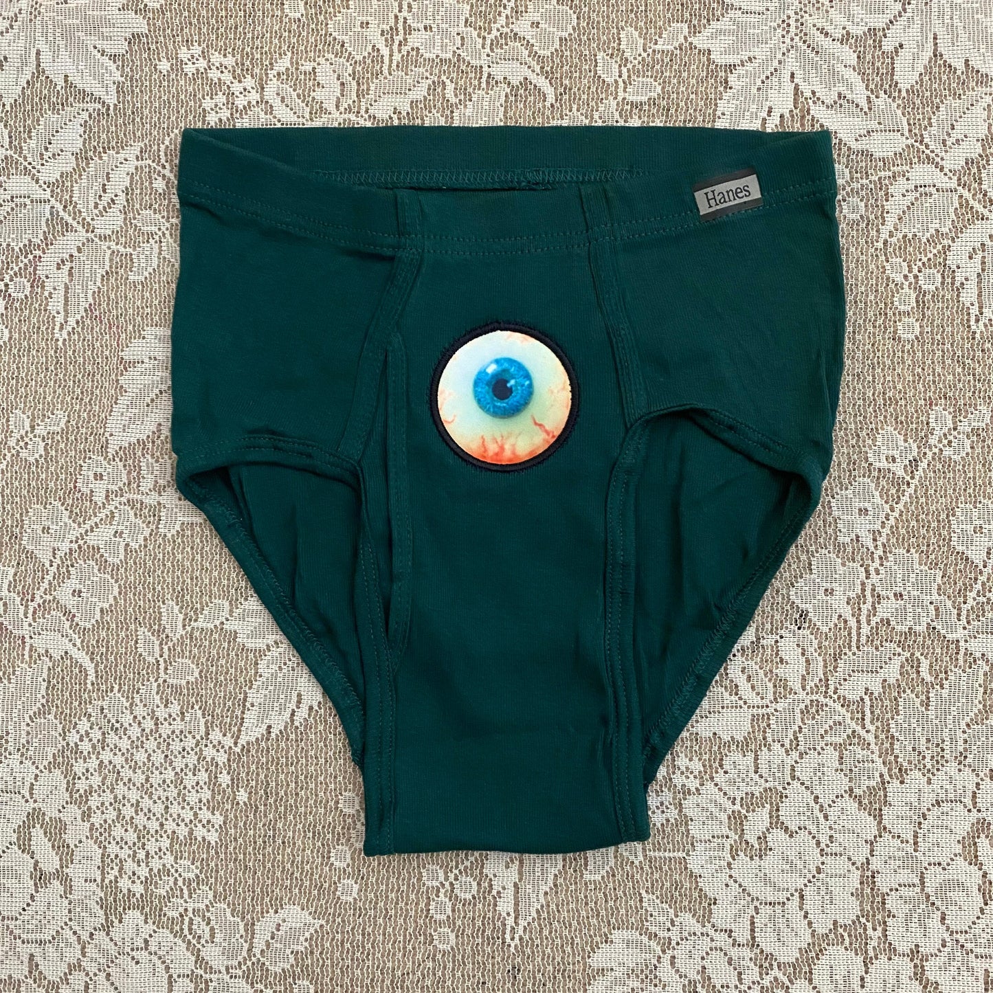 eyeball briefs