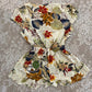 trouble in paradise romper