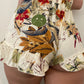 trouble in paradise romper