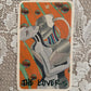 The Lovers Canvas Patch