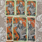 The Lovers Canvas Patch