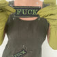 Give a Fuck Dress