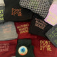 Don’t Look at Me Boxer Briefs