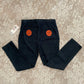 unhappy leggings