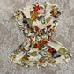 trouble in paradise romper