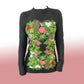 Nature Rash Guard - available in S-2XL