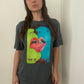 Two of Swords Shirt - available in sizes s-3xl