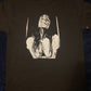 Custom Blood Bath Tee