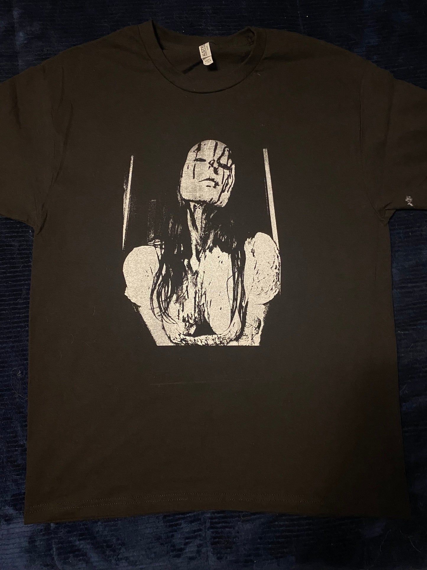 Blood Bath Tee