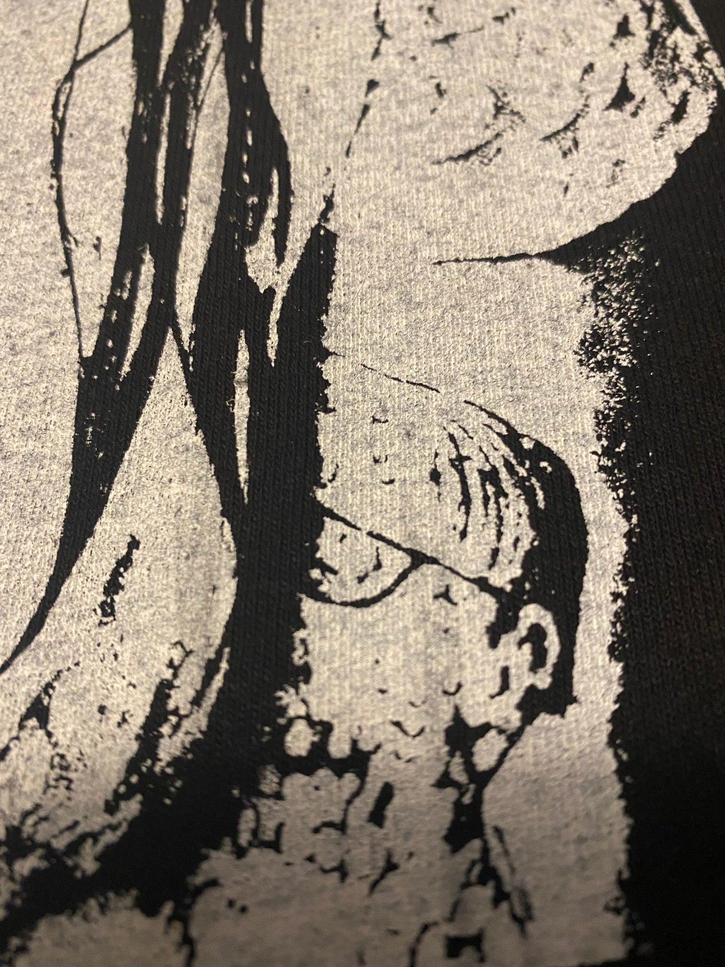 Blood Bath Tee