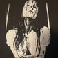 Custom Blood Bath Tee
