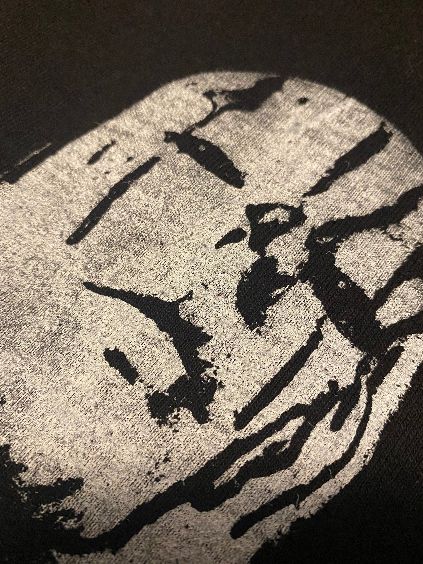 Blood Bath Tee