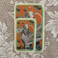 The Lovers Canvas Patch