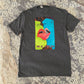 Two of Swords Shirt - available in sizes s-3xl