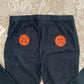 unhappy leggings