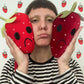 Harry the berry plushie