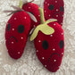 Harry the berry plushie