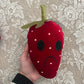 Harry the berry plushie