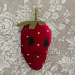 Harry the berry plushie