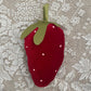Harry the berry plushie