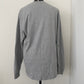 frownie embroidered tee