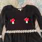 forage (soft sculpture) sweater