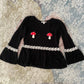 forage (soft sculpture) sweater