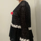 forage (soft sculpture) sweater