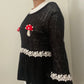 forage (soft sculpture) sweater