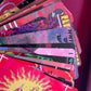 Mars Power tarot deck