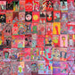 Mars Power tarot deck