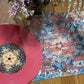 Growing Wild x Talking to Plants 7" vinyl record