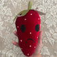 Harry the berry plushie