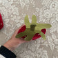 Harry the berry plushie