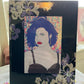 selena framed print