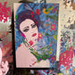 Suzie Framed Print
