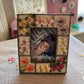 Growing Pains framed print