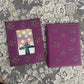 Ten Of Pentacles Frame & Journal Set