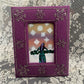 Ten Of Pentacles Frame & Journal Set