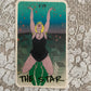 The Star Canvas Patch