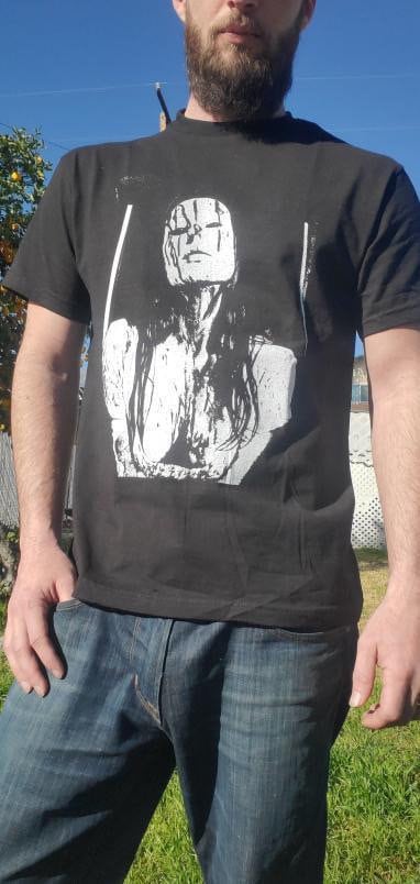 Blood Bath Tee