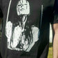Custom Blood Bath Tee