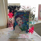 Suzie Framed Print