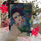 Suzie Framed Print