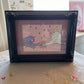 Cat Power framed print