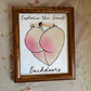 Explorin’ the Great Backdoors Framed Print