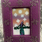 Ten Of Pentacles Frame & Journal Set