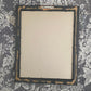 seven of wands framed print