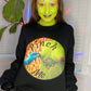 pinch me sweatshirt - available in sizes S-5XL