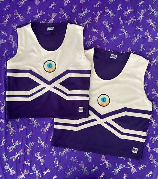 Cheer Tops